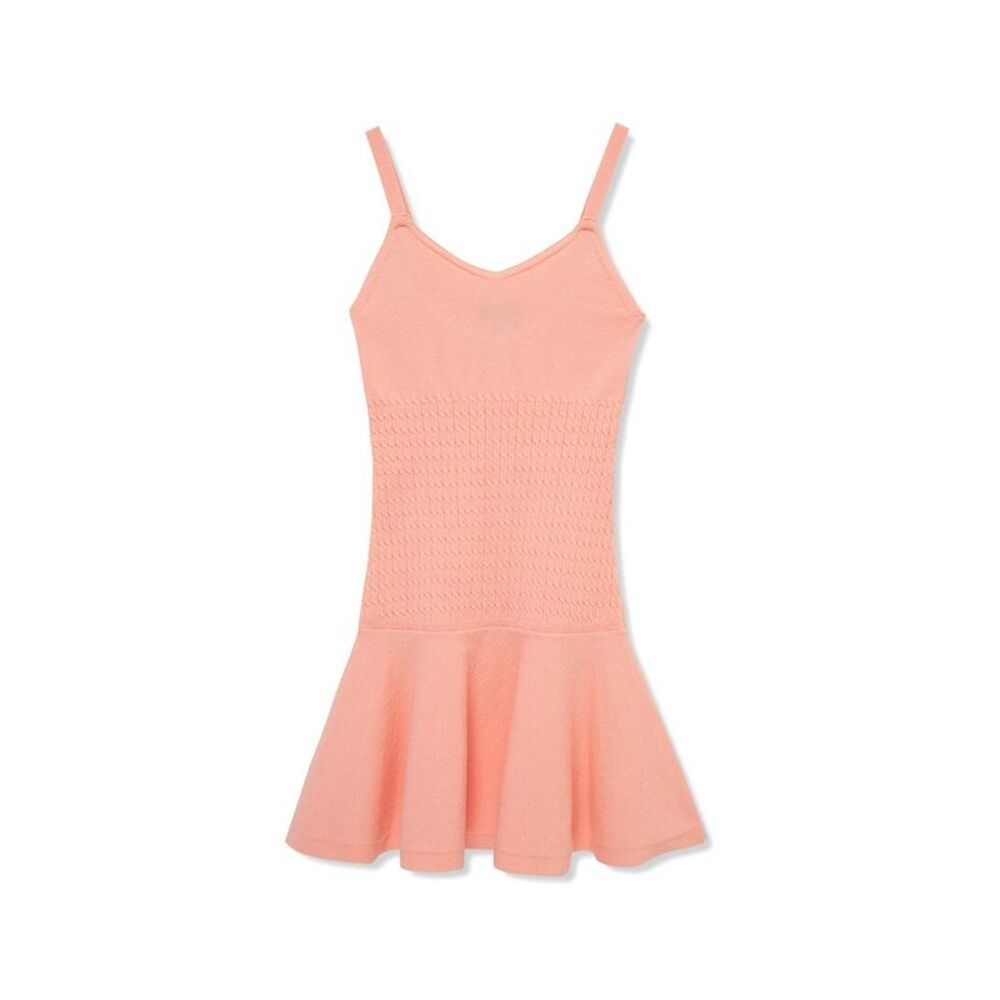 Truce Girls  Sweater Dress